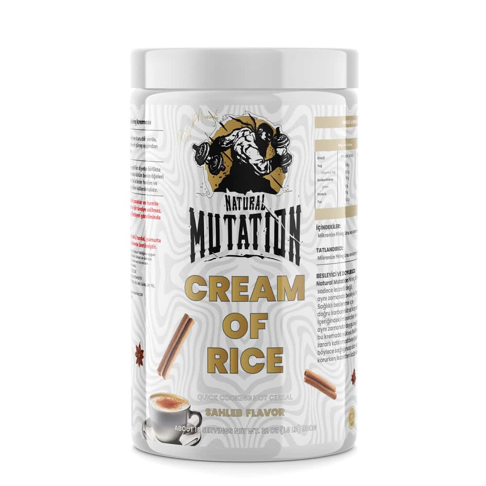 Cream Of Rice
